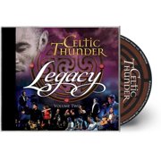 Celtic Thunder - Legacy, Vol. 2 10th Anniversary - Music & Performance - CD