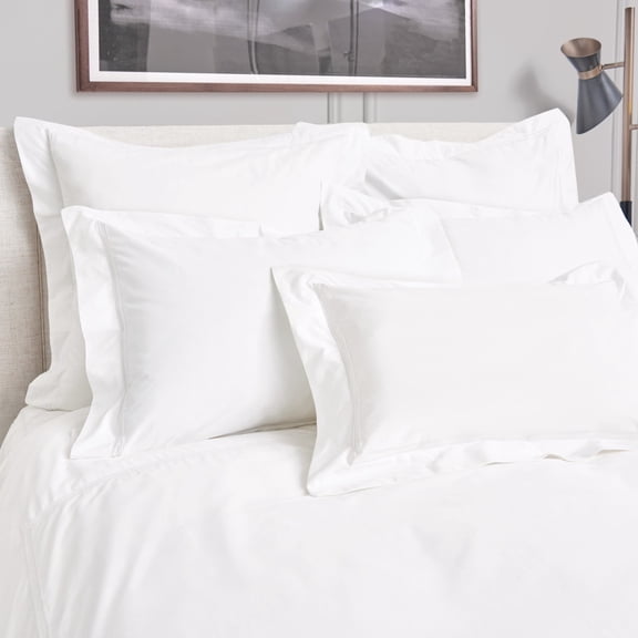 Legacy White King Sheet Set