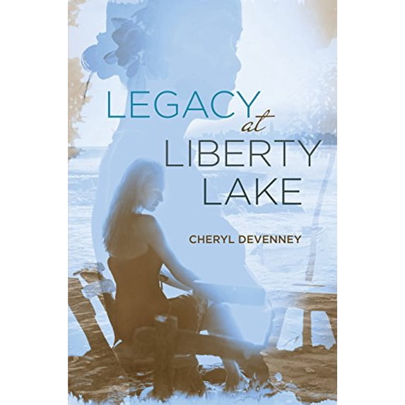 Pre-Owned Legacy at Liberty Lake (Paperback) 0692929223 9780692929223