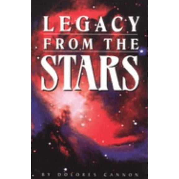 Pre-Owned Legacy from the Stars (Paperback) 9780963277695