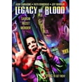 thumbnail image 1 of Legacy of Blood (Aka Blood Legacy) (DVD), Alpha Video, Horror, 1 of 2