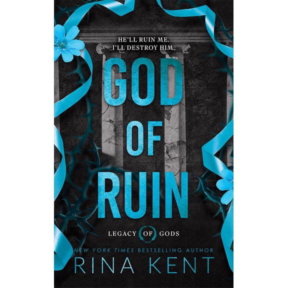 God of Ruin (Standard Edition) (Paperback)
