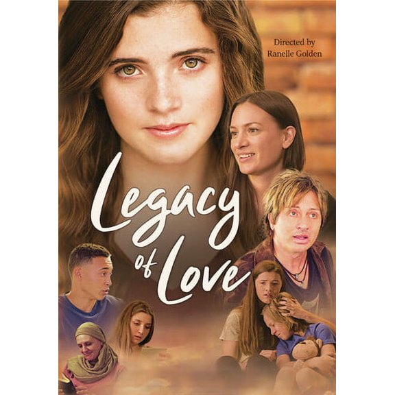 Legacy of Love (DVD), Random Media, Drama
