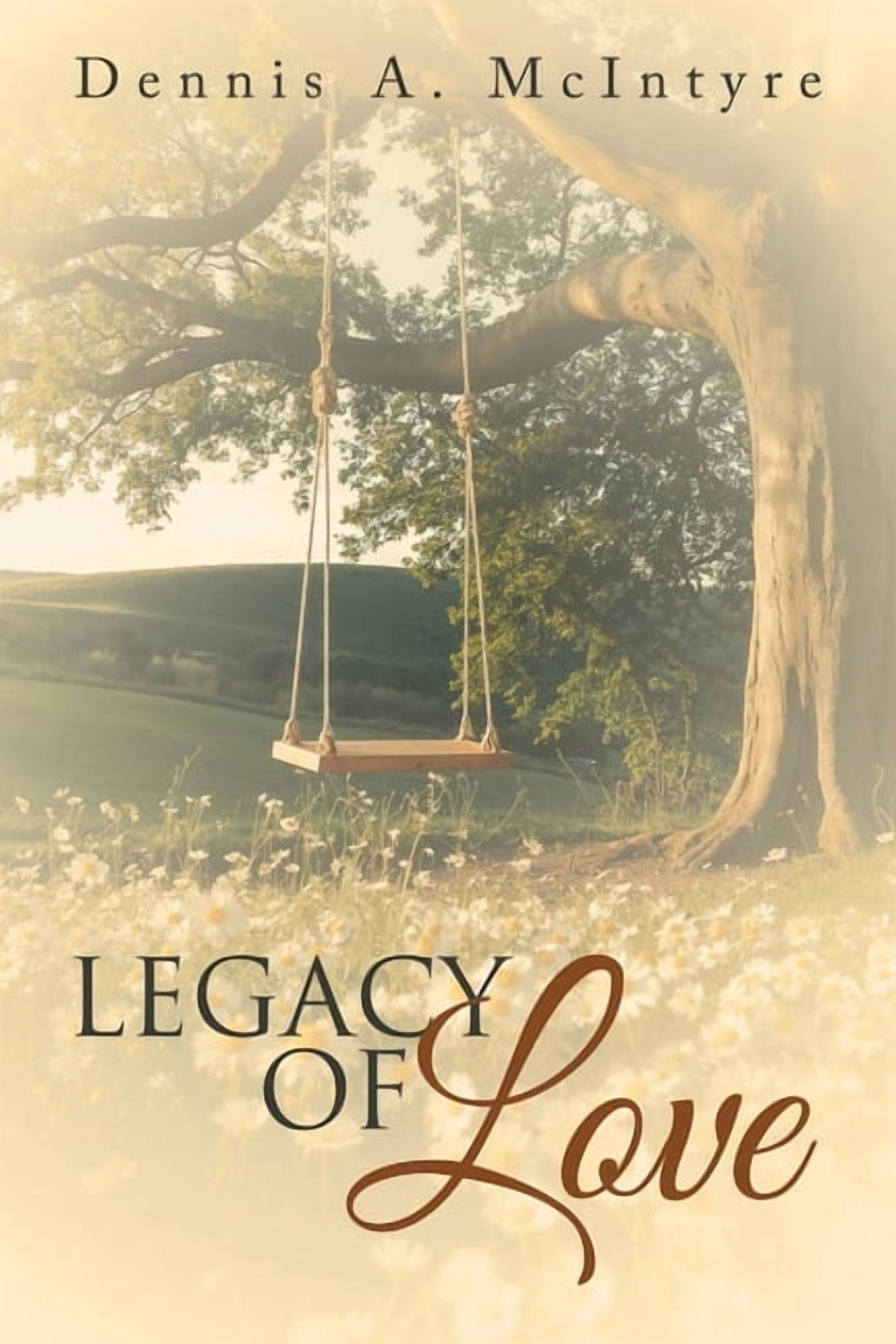 Legacy of Love, (Paperback)