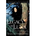 thumbnail image 1 of Legacy of Luna: The Story of a Tree, a Woman and the Struggle to Save the Redwoods, (Paperback), 1 of 1