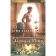 thumbnail image 1 of Legacy of Mercy, 1 of 1