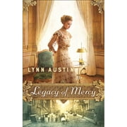 Legacy of Mercy, Paperback