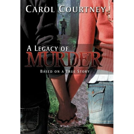 Legacy of Murder