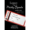 thumbnail image 1 of Legacy of Nicky Spade : Admit One (Hardcover), 1 of 1