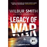 Legacy of War, Paperback