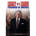 thumbnail image 1 of Legacy of a Leader: Paradigm of America, (Paperback), 1 of 1