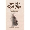 thumbnail image 1 of Legacy of a Rich Man: Joseph of Arimathea's Mission in Britain, (Hardcover), 1 of 1
