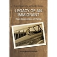 thumbnail image 1 of Legacy of an Immigrant: Four Generations of Flying (Paperback), 1 of 1