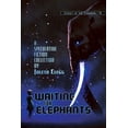 thumbnail image 1 of Legacy of the Corridor Waiting for Elephants, Book 9, (Paperback), 1 of 1