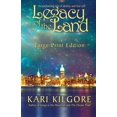 thumbnail image 1 of Legacy of the Land, (Paperback), 1 of 1