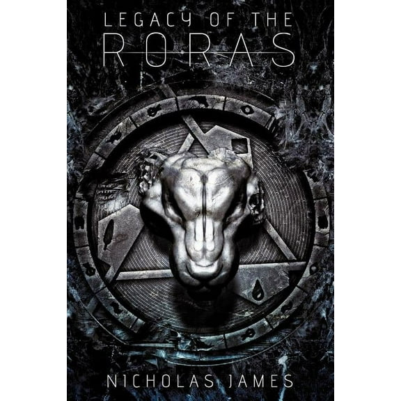 Legacy of the Roras, (Paperback)