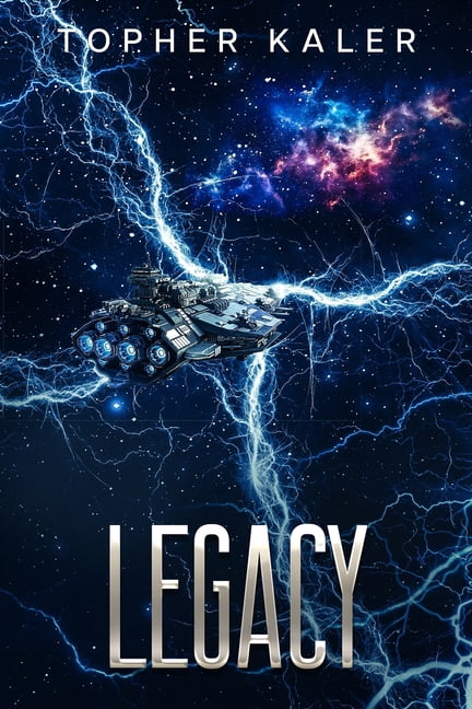 Legacy, (Paperback)