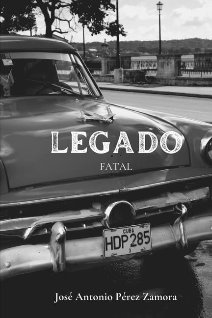 Legado Fatal (Paperback)
