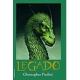 thumbnail image 1 of Pre-Owned Legado / Inheritance (Paperback) 8499183549 9788499183541, 1 of 1