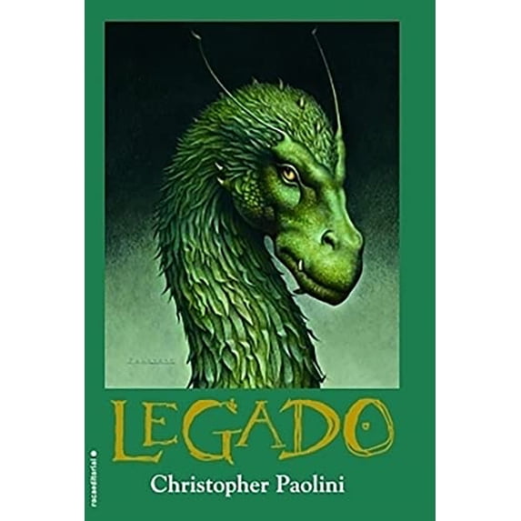Pre-Owned Legado / Inheritance (Paperback) 8499183549 9788499183541