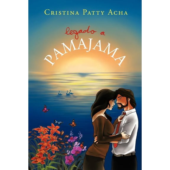 Legado a Pamajama