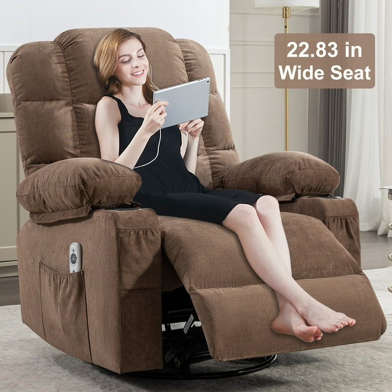 Model Slumberland Power Recliners La-Z-Boy Eden Large Power XR