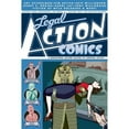 thumbnail image 1 of Pre-Owned Legal Action Comics Volume 2 (Paperback) 0970936311 9780970936318, 1 of 1