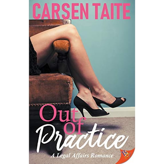 Pre-Owned Out of Practice (Paperback) 1635553598 9781635553598