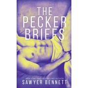 The Pecker Briefs Ford and Viveka's Story Paperback by Sawyer Bennett
