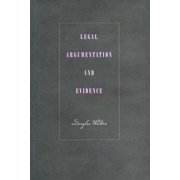 Legal Argumentation and Evidence, Paperback