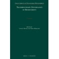thumbnail image 1 of Legal Aspects of Sustainable Development Transboundary Governance of Biodiversity, Book 19, (Hardcover), 1 of 1
