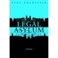 thumbnail image 1 of Pre-Owned Legal Asylum: A Comedy (Hardcover) 1634256115 9781634256117, 1 of 1