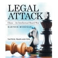 thumbnail image 1 of Legal Attack : Chess an Intellectual Board War, 1 of 1