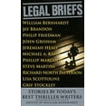 thumbnail image 1 of Pre-Owned Legal Briefs, 9780440225713, 044022571X, Paperback,, 1 of 1