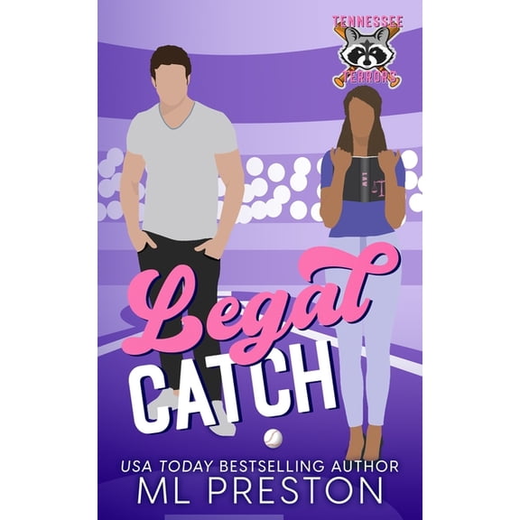 Legal Catch, (Paperback)