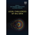 thumbnail image 1 of Legal Challenges of Big Data, 1 of 1