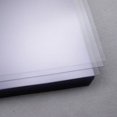 thumbnail image 1 of Legal Clear Plastic Binding Covers 7 Mil Qty 100 Sheets 8-1/2 x 14 Business Reports, 1 of 1