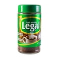 thumbnail image 1 of Legal Decaf Instant Coffee 6.3 Oz (Pack of 20), 1 of 7