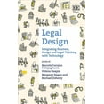 thumbnail image 1 of Legal Design Helena Haapio (Hardcover), 1 of 1