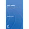 thumbnail image 1 of Legal Dualism: The Absorption of the Occupied Territories into Israel, (Paperback), 1 of 1