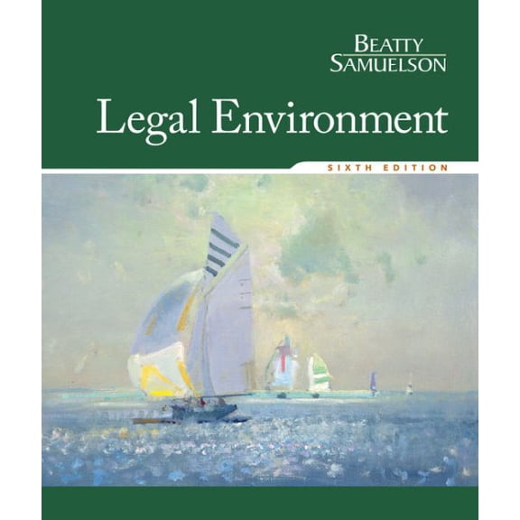 Pre-Owned Legal Environment