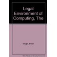 thumbnail image 1 of Pre-Owned Legal Environment of Computing 9780201417012 Used, 1 of 1