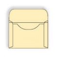 thumbnail image 1 of Legal File Envelope, 9-1/2" x 14-3/4", Ivory Tag, 125 lb, (SFI Certified), Smooth Finish, Open Side, Two Side Seams Over, 5" Flap Extended, Ungummed - Box of 100 Envelopes, 1 of 1