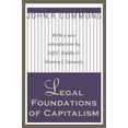 thumbnail image 1 of Legal Foundations of Capitalism, (Hardcover), 1 of 1