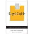 thumbnail image 1 of Pre-Owned Legal Guide for Day-To-Day Church Matters: A Handbook for Pastors and Church Members (Paperback) 0829815554 9780829815559, 1 of 1