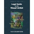 thumbnail image 1 of Pre-Owned Legal Guide for the Visual Artist: Tad Crawford (Paperback) 1581150032 9781581150032, 1 of 1