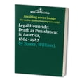 thumbnail image 1 of Pre-Owned The Legal Homicide: A Musical Century (Hardcover) 0930350251 9780930350253, 1 of 1