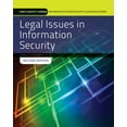 thumbnail image 1 of Legal Issues in Information Security: . (Paperback) by Joanna Lyn Grama, 1 of 2