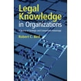 thumbnail image 1 of Legal Knowledge in Organizations, (Hardcover), 1 of 1