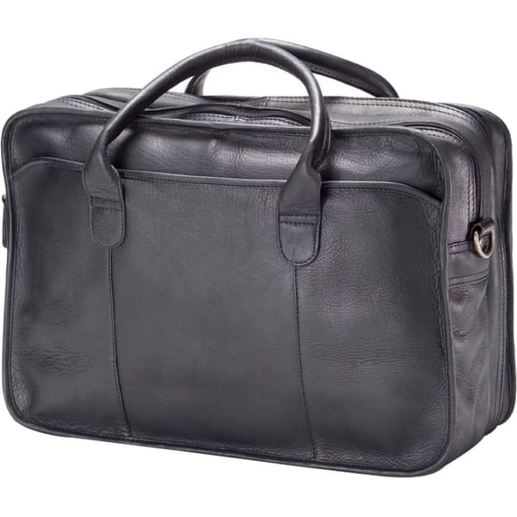 Legal Leather Briefcase